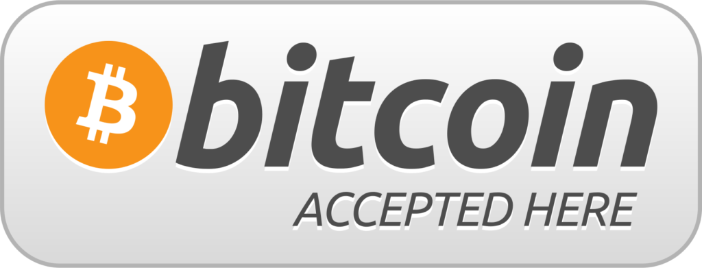 Bitcoin Logo